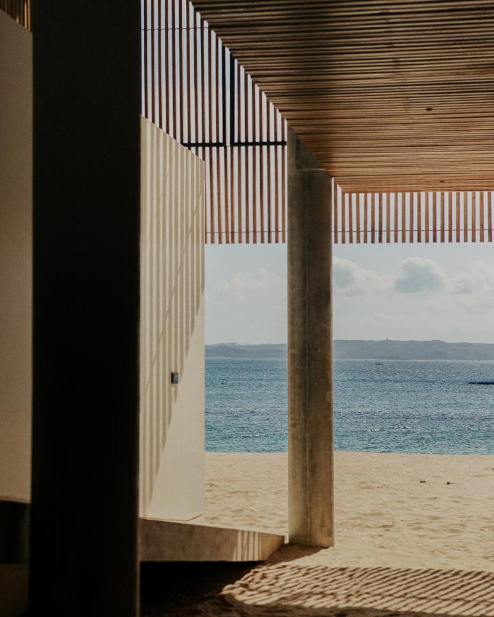 Innit Lombok Ekas Exterior foto