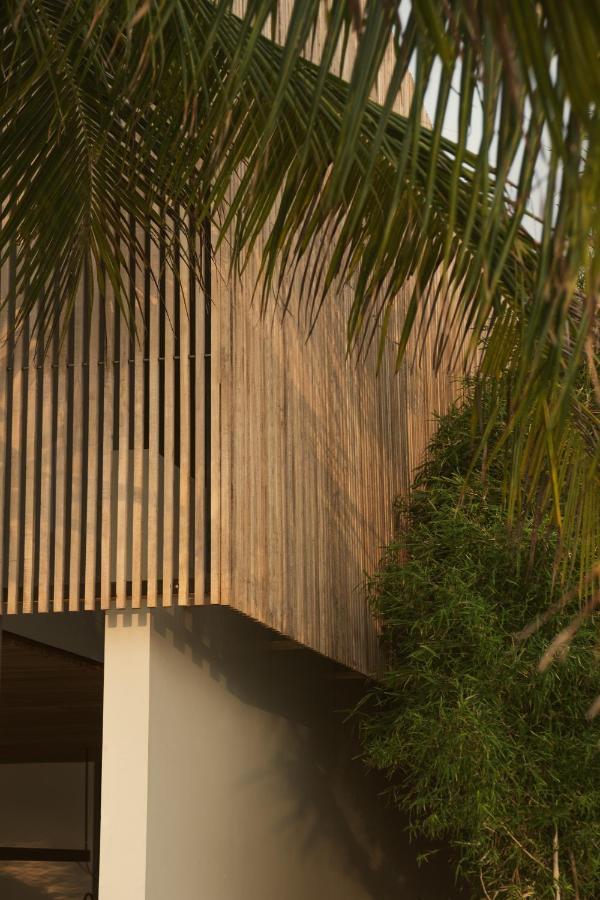 Innit Lombok Ekas Exterior foto