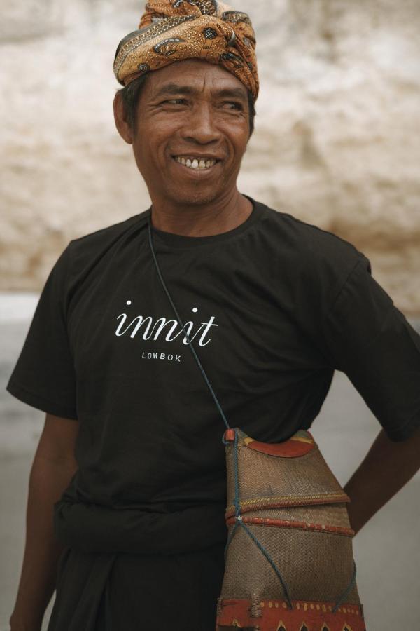 Innit Lombok Ekas Exterior foto