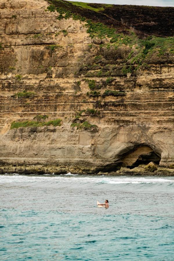 Innit Lombok Ekas Exterior foto