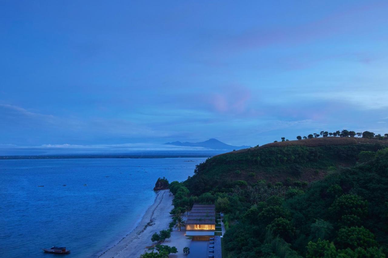 Innit Lombok Ekas Exterior foto
